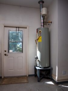 Hot Water Heater