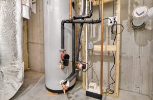 Hot Water Heater