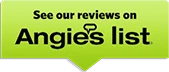 Angies List Logo